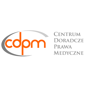 Obowiązek informacyjny na temat przetwarzania Państwa danych przez CDPM